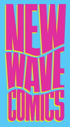 New Wave Comics